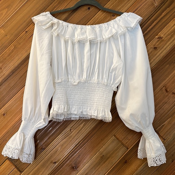 Vici Top - Picture 8 of 8